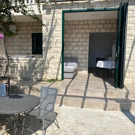 Apartmán Studio *